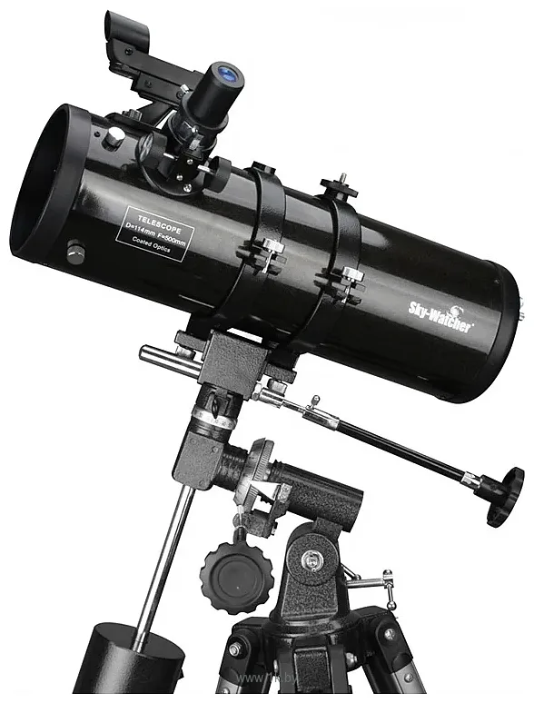 Фотографии Sky-Watcher SKYHAWK BK 1145EQ1