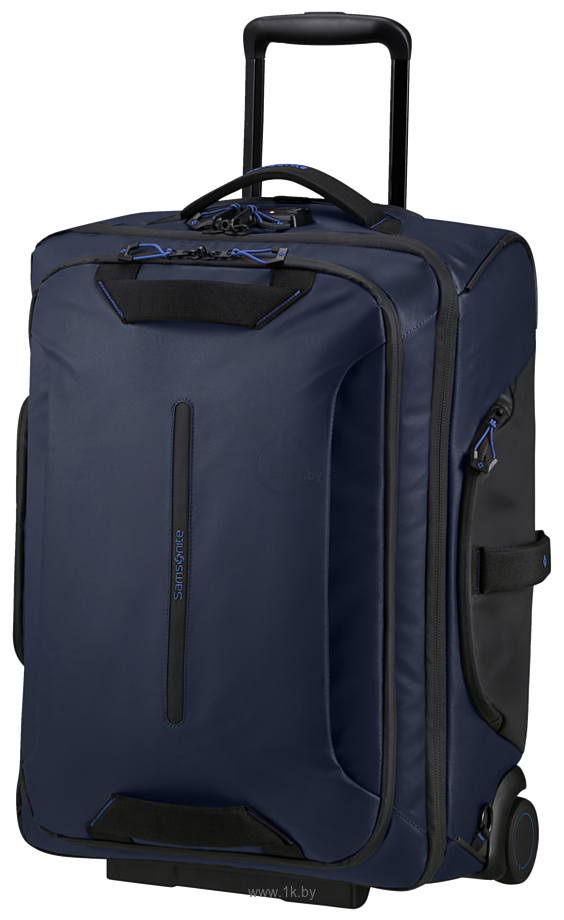 Фотографии Samsonite Ecodiver Blue Nights 55 см