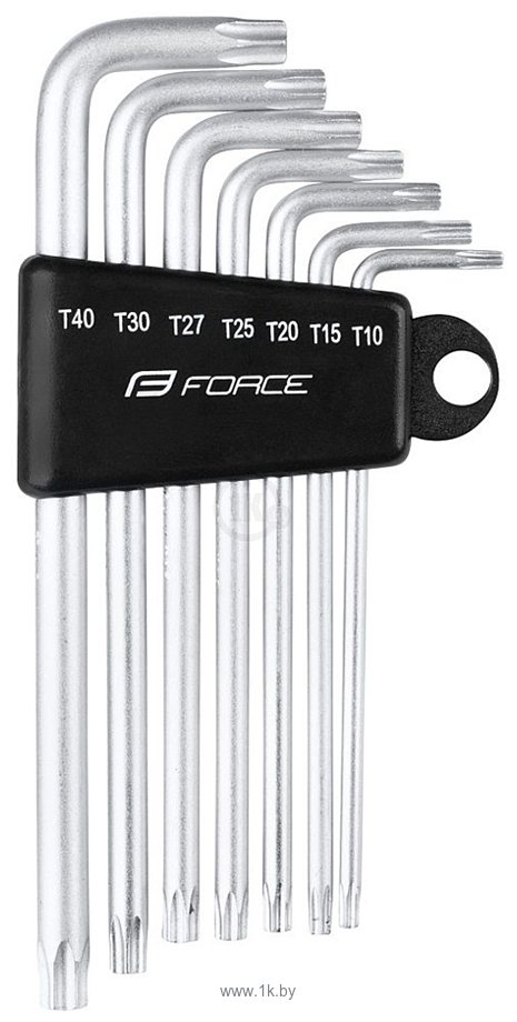Фотографии Force 895093 7 предметов