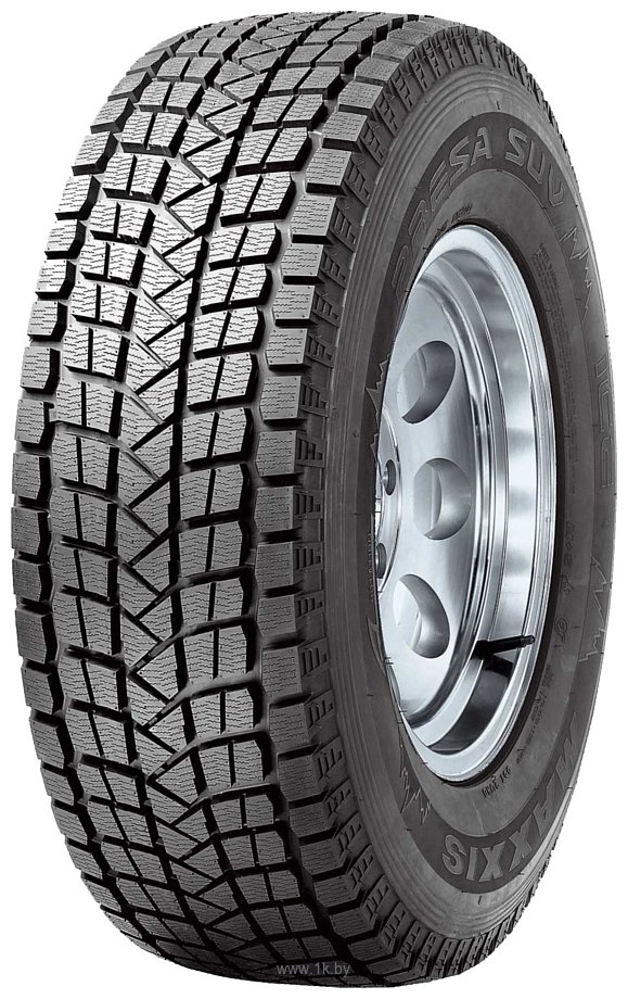 Фотографии Maxxis Presa SUV SS-01 235/70 R16 106Q