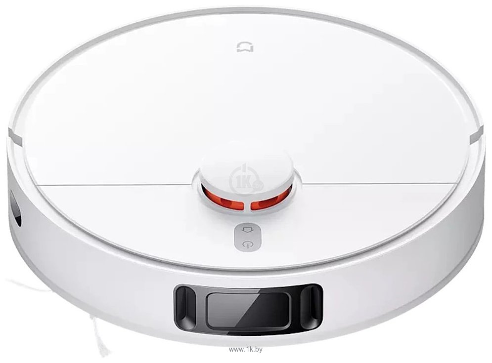 Фотографии Xiaomi Mijia Sweeping Vacuum Cleaner 3S B108CN (китайская версия, белый)