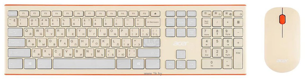 Фотографии Acer OCC200 Beige