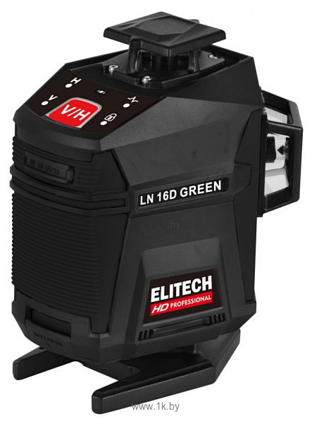 Фотографии ELITECH HD Professional HD LN 16D Green 204737