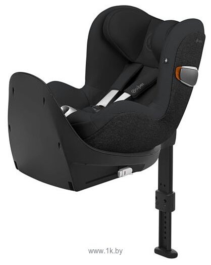 Фотографии Cybex Sirona Zi i-Size plus