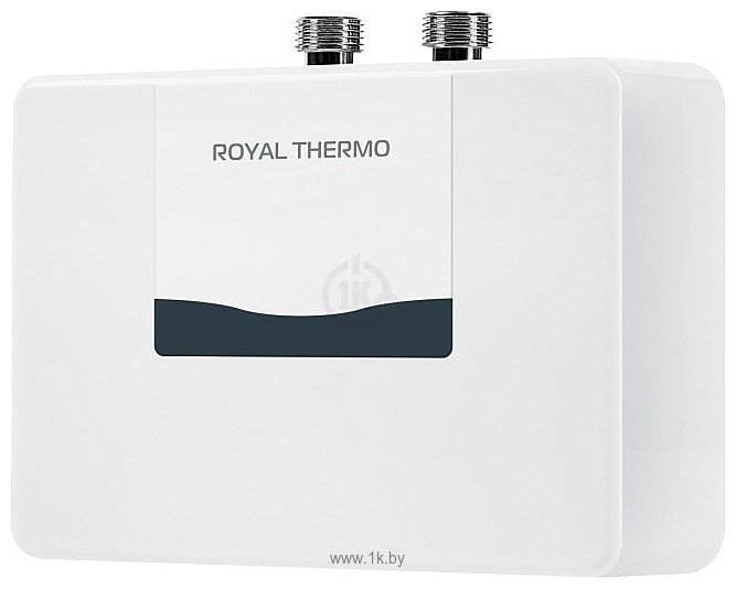 Фотографии Royal Thermo NP 6 Smarttronic