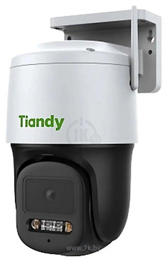 Фотографии Tiandy TC-H334S I5W/C/WIFI/4mm/V4.1