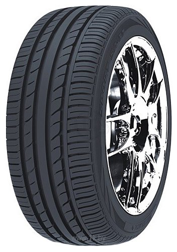 Фотографии Goodride SA37 265/45 R21 104W