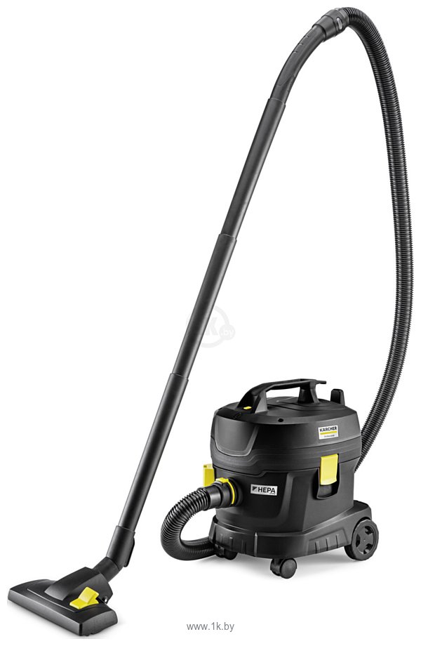 Фотографии Karcher T 11/1 Classic (1.527-205.0)