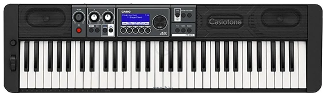 Фотографии Casio CT-S500