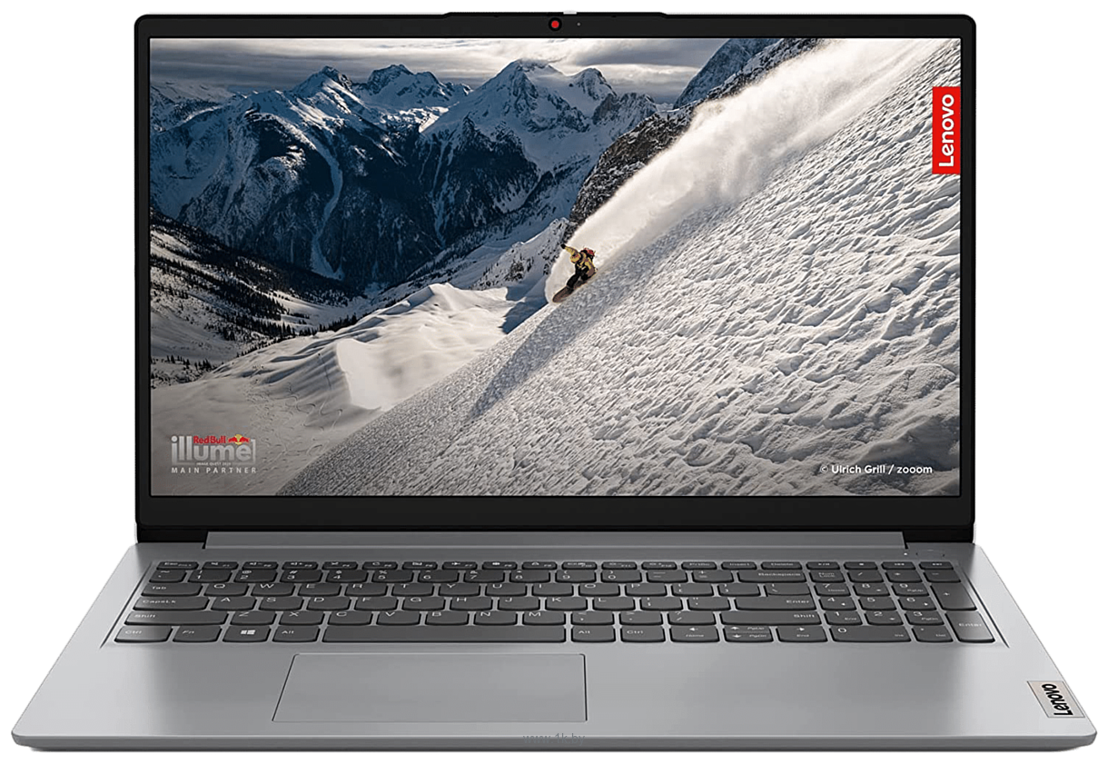 Фотографии Lenovo IdeaPad 1 15AMN7 82VG00MQUE