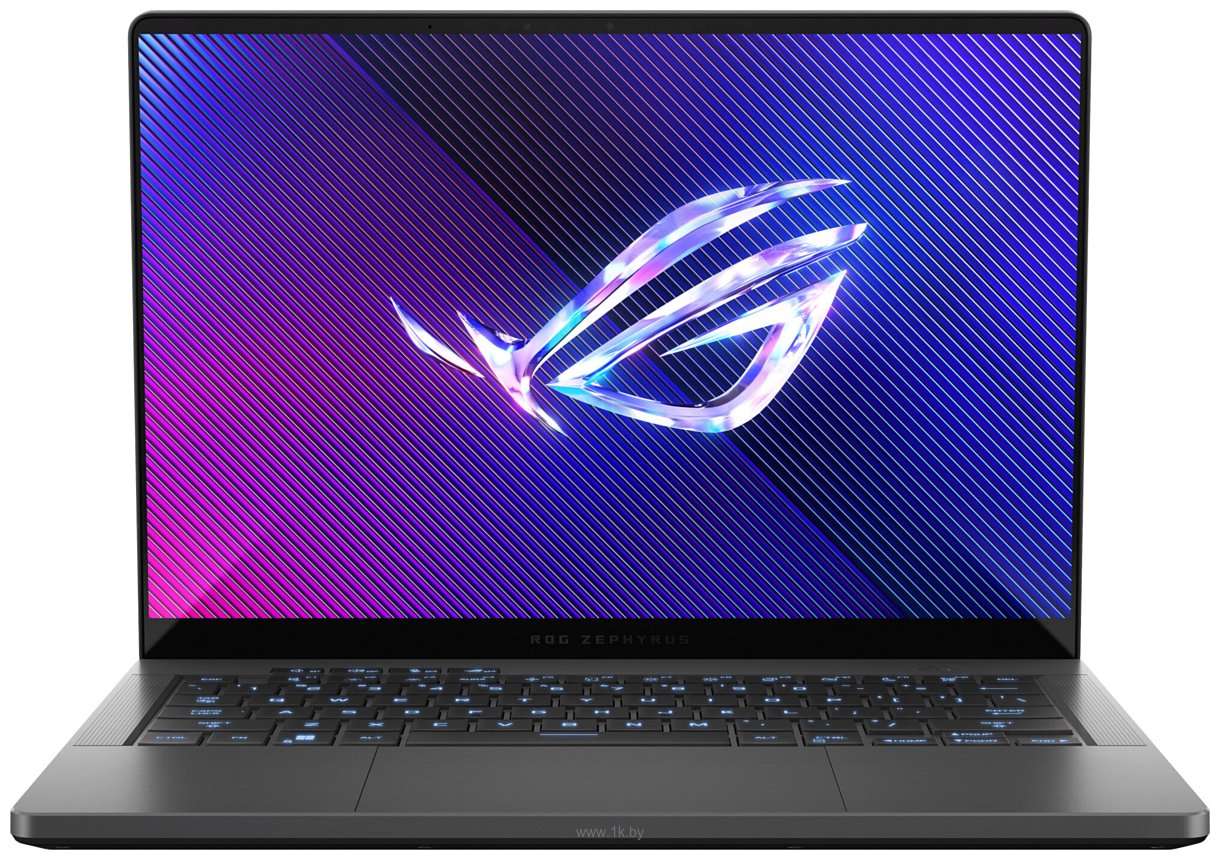 Фотографии ASUS ROG Zephyrus G14 OLED 2024 GA403UV-QS186