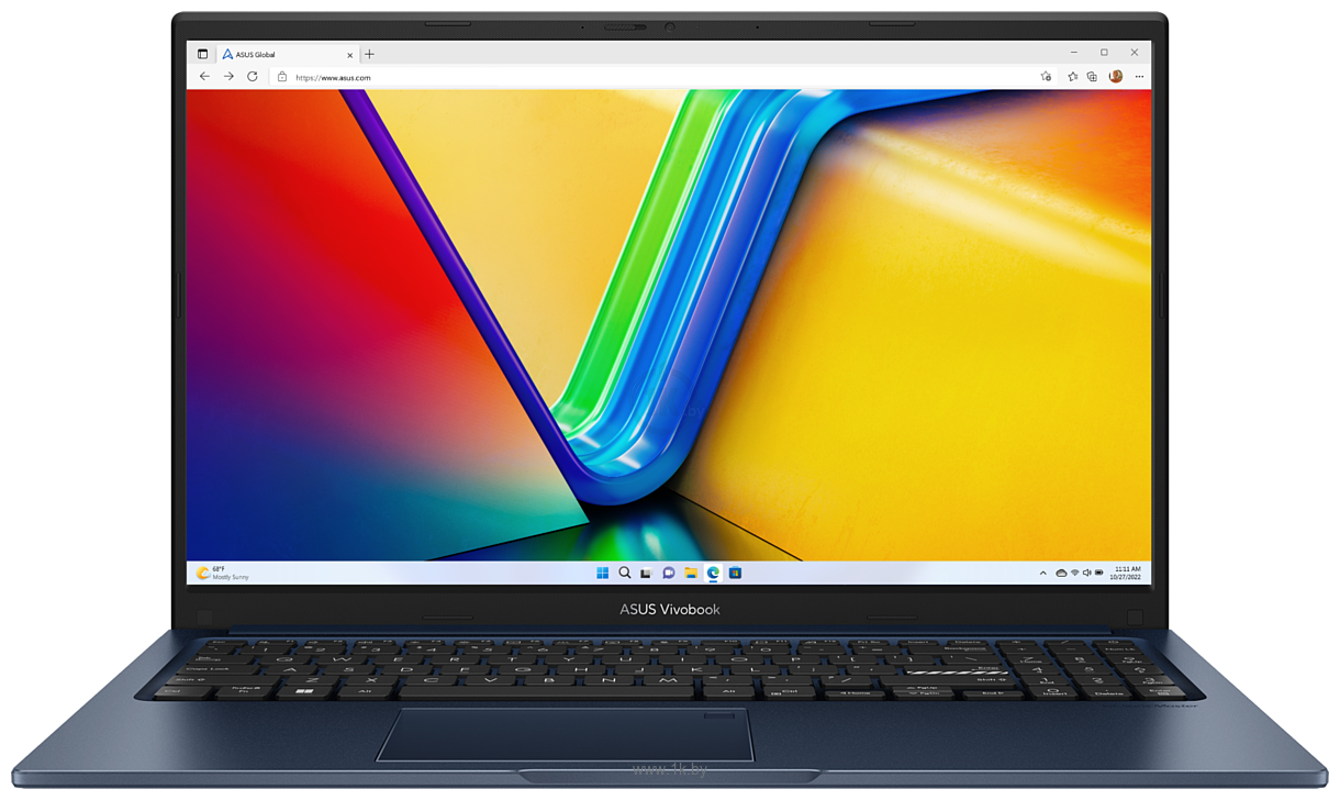 Фотографии ASUS Vivobook 15 X1504VA-BQ312