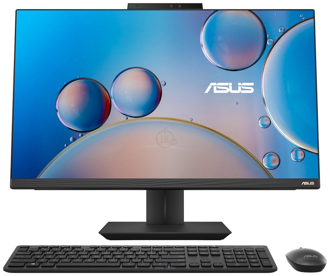 Фотографии ASUS AiO A5 E5702WVAR-BA0060