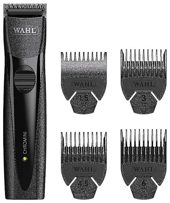 Фотографии Wahl Chromini 1591-0466