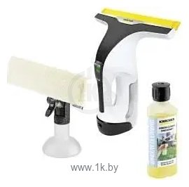 Фотографии Karcher WV 6 Plus D500 (1.633-752.0)