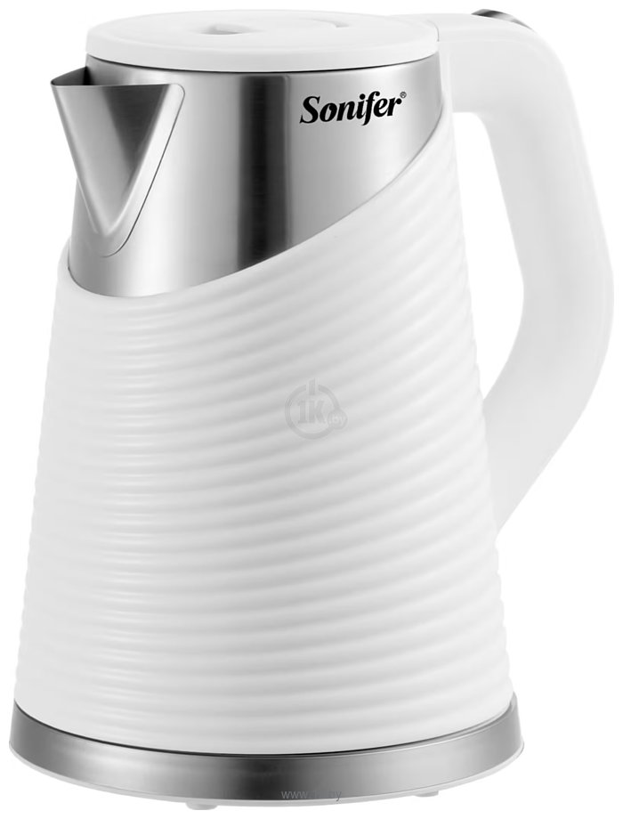 Фотографии Sonifer SF-2122 (белый)