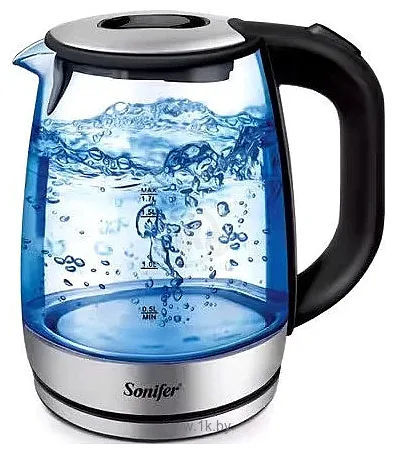 Фотографии Sonifer SF-2078