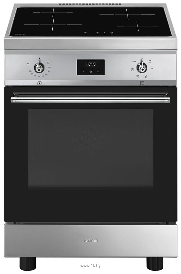 Фотографии Smeg C6IMXT2