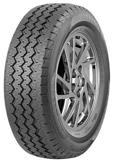 Фотографии Rockblade Rock 838C Van 235/65 R16C 115/113R