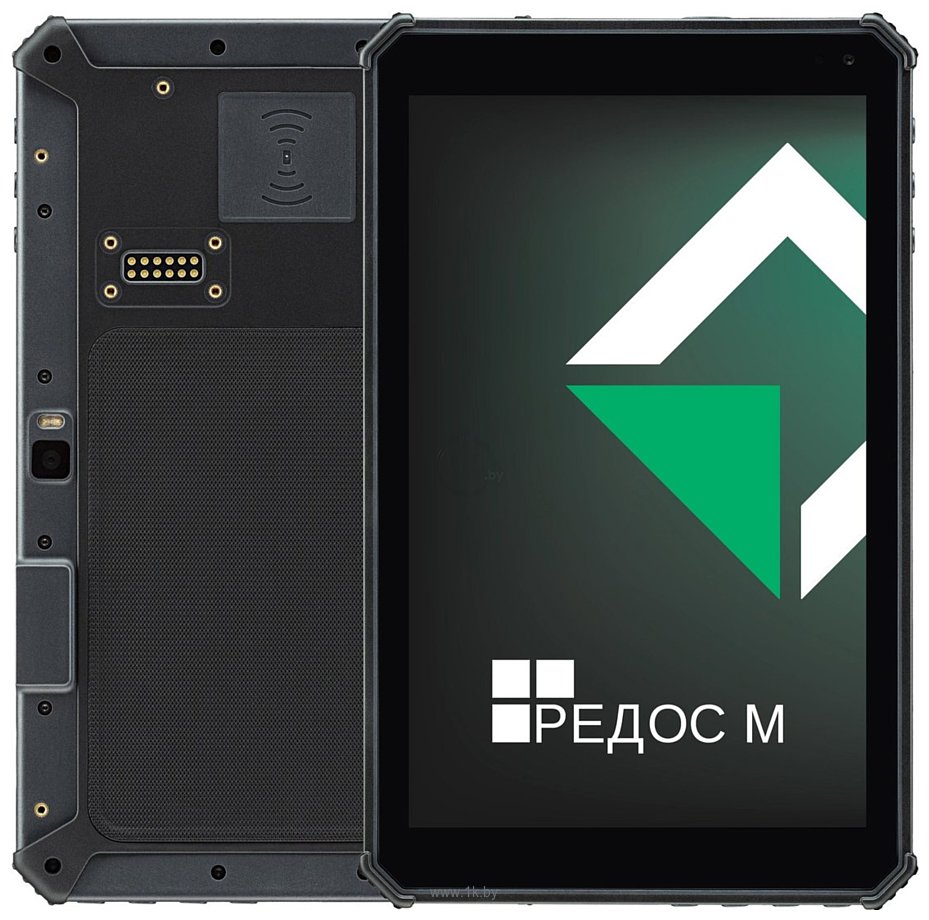 Фотографии MIG T8X Pro SDM632 4/64GB