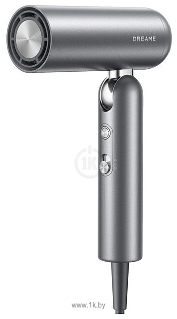 Фотографии Dreame Glory Pocket Grey