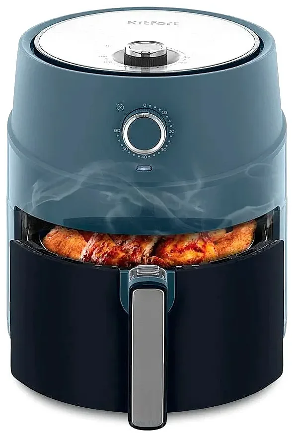 Фотографии Kitfort KT-8118