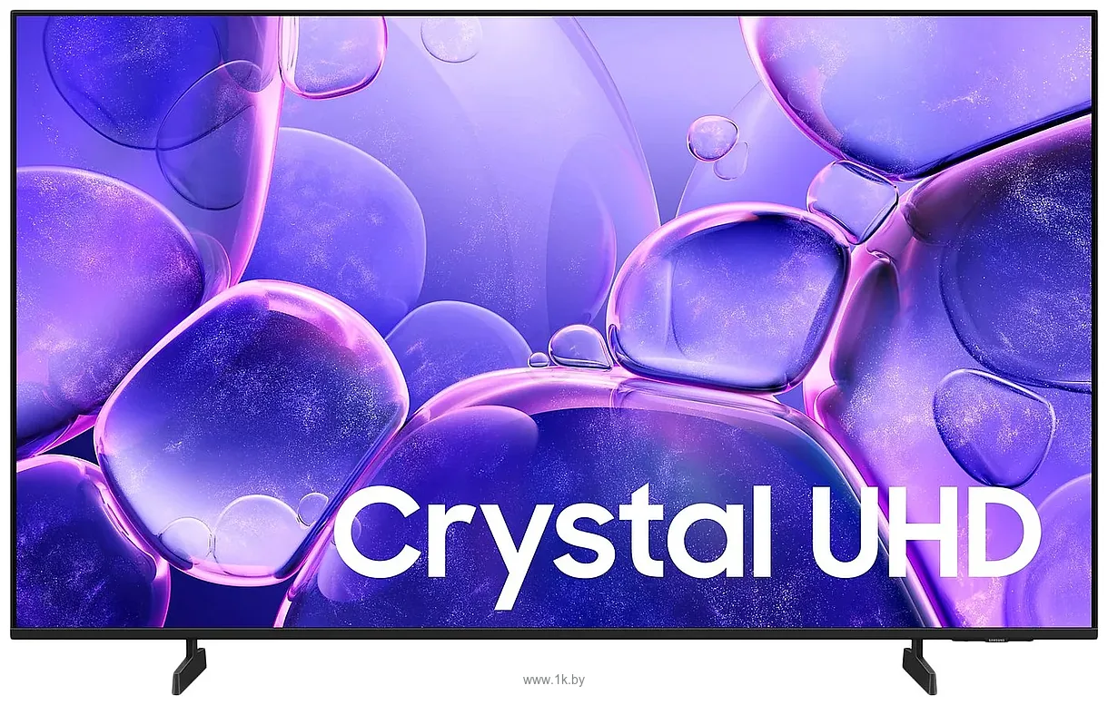 Фотографии Samsung Crystal UHD 4K U8000F UE43U8000FUXRU
