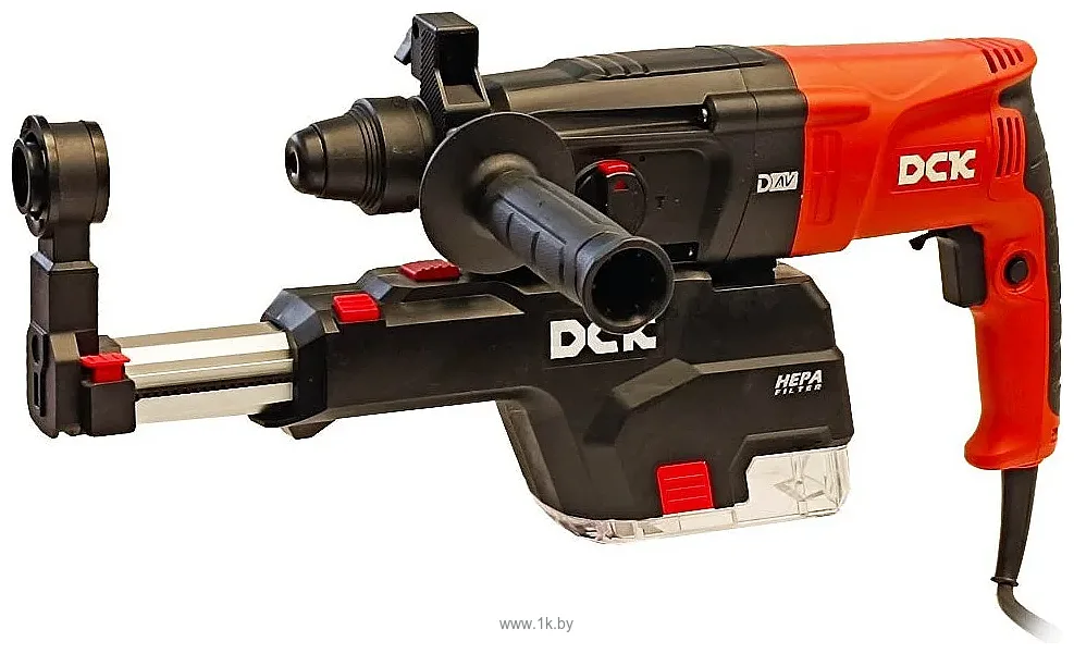 Фотографии DCK KZC05-26XC (кейс) Фотографии DCK KZC05-26XC (кейс)