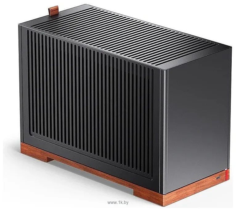 Фотографии Jonsbo T9 (черный)