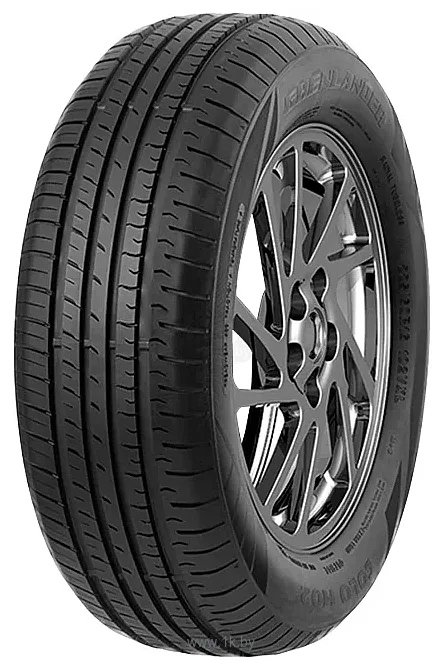 Фотографии Grenlander COLO H02 215/70 R15 98H Фотографии Grenlander COLO H02 215/70 R15 98H