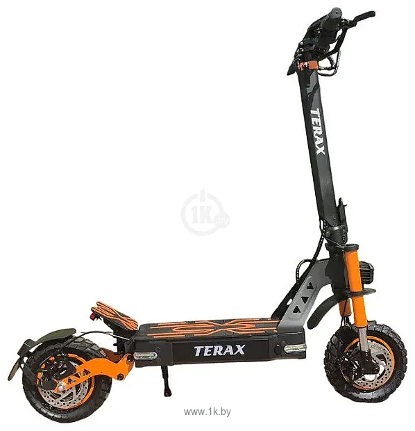 Фотографии Terax XS04