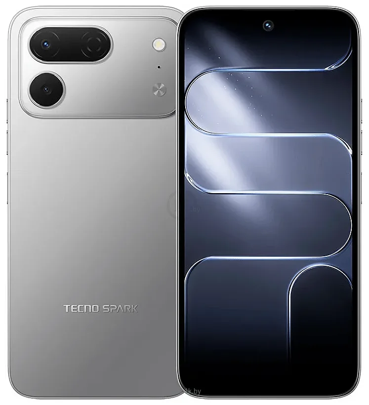 Фотографии Tecno Spark 50 Pro 16/128GB