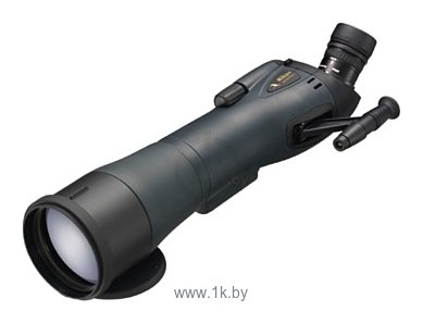 Фотографии Nikon Spotting Scope RAIII 82 A WP