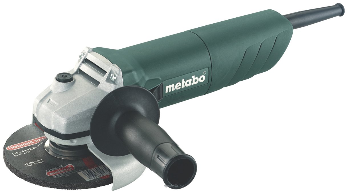 Фотографии Metabo WX 2200-230