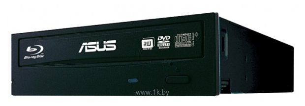 Фотографии ASUS BC-12D2HT PRO Black