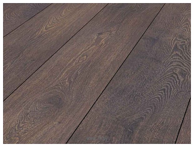 Фотографии Kronoflooring Super Natural Wide Body Дуб Энигма (8372)