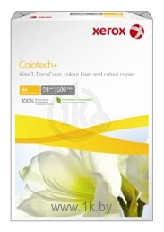 Фотографии Xerox Colotech+ без покрытия A4 300г/кв.м. 125л (003R97983)