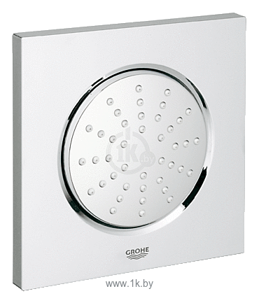 Фотографии Grohe Rainshower F-Series 27251000