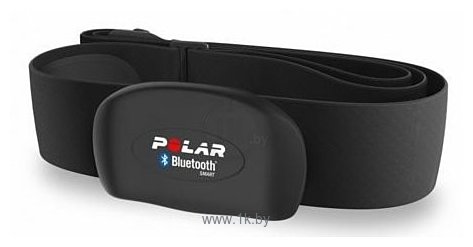 Фотографии Polar H7 Black