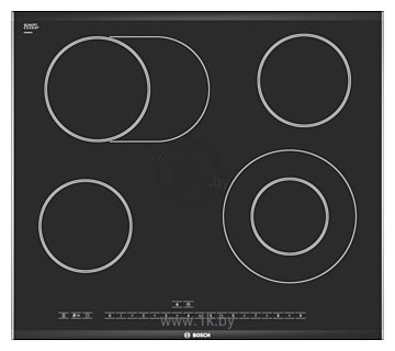 Фотографии Bosch HBA 23B263E / PKN 675N14D