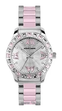 Фотографии Jacques Lemans 1-1595C Фотографии Jacques Lemans 1-1595C