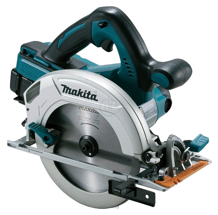 Фотографии Makita DHS710RM2J