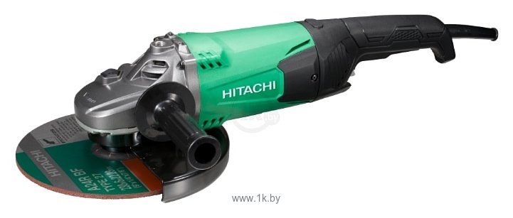 Фотографии Hikoki (Hitachi) G23ST