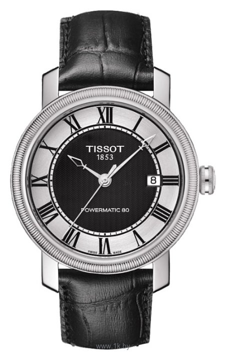 Фотографии Tissot T097.407.16.053.00