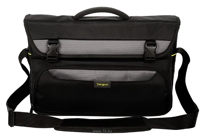 Фотографии Targus CityGear Laptop Messenger 15-17.3 (TCG270)