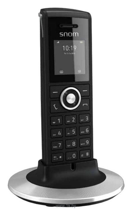 Фотографии Snom M25 Handset