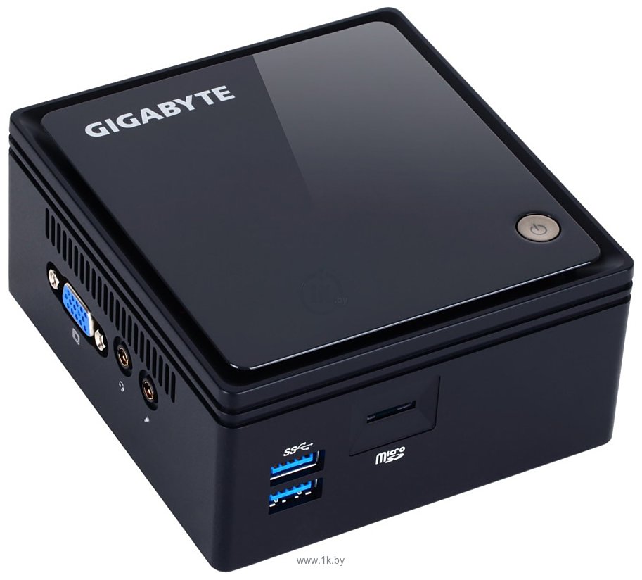 Фотографии Gigabyte GB-BACE-3000 (rev. 1.0)