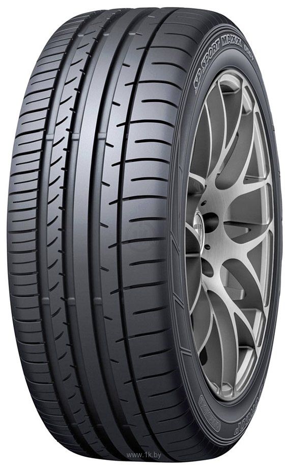 Фотографии Dunlop SP Sport Maxx 050+ 225/45 R17 94Y