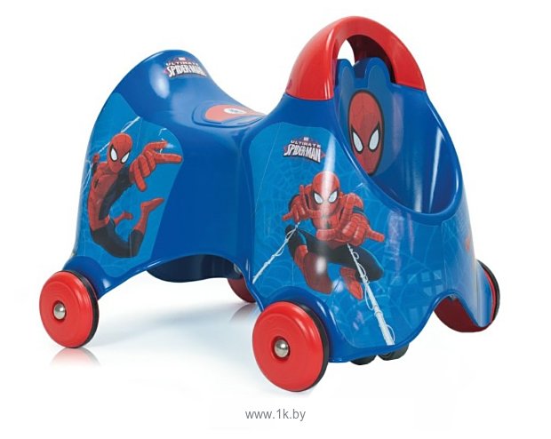 Фотографии Injusa 13460 Ultimat Spider-Man