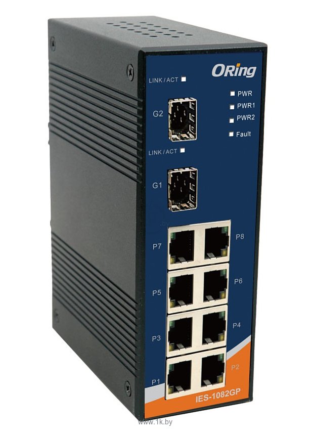Фотографии ORing IES-1082GP